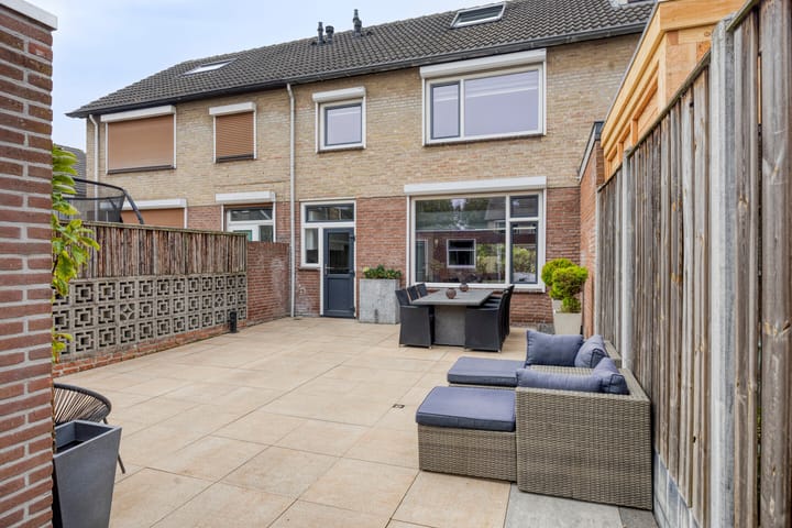 Foto 24 van Lingestraat 28