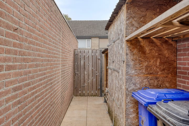 Foto 28 van Lingestraat 28