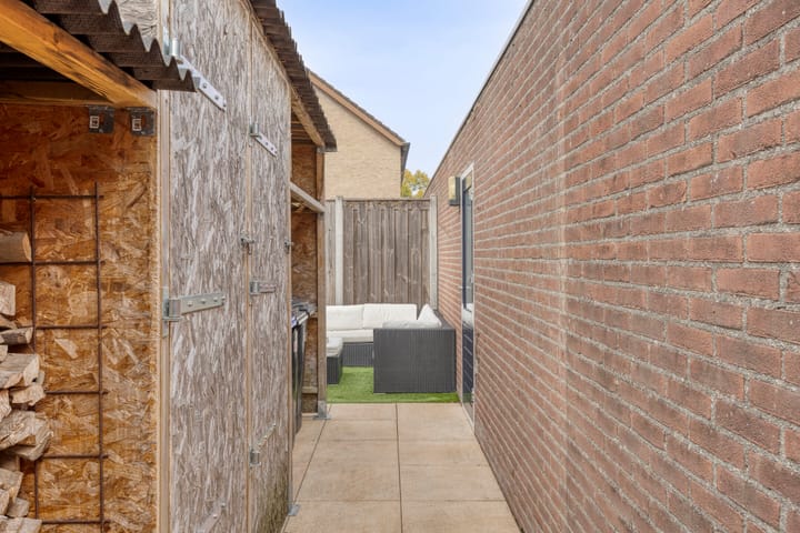 Foto 29 van Lingestraat 28