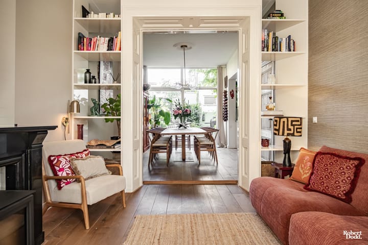 Foto 2 van Oude Zijlvest 33