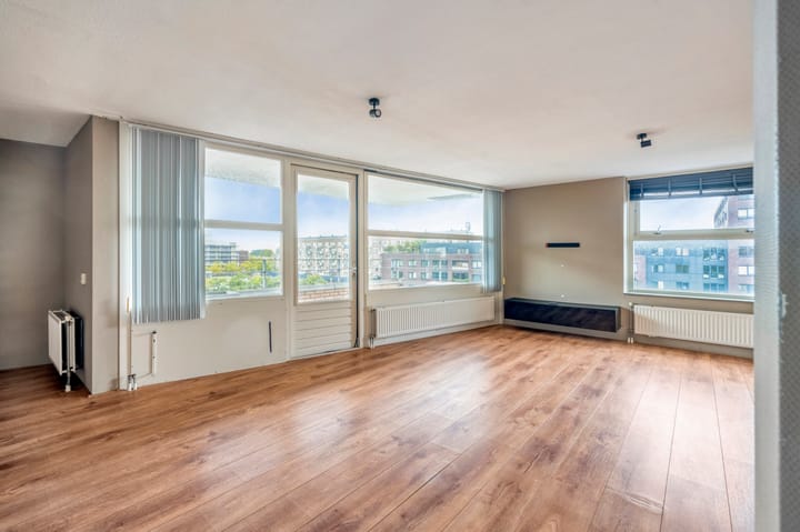 Photo 2 of Jan van Duivenvoordestraat 107