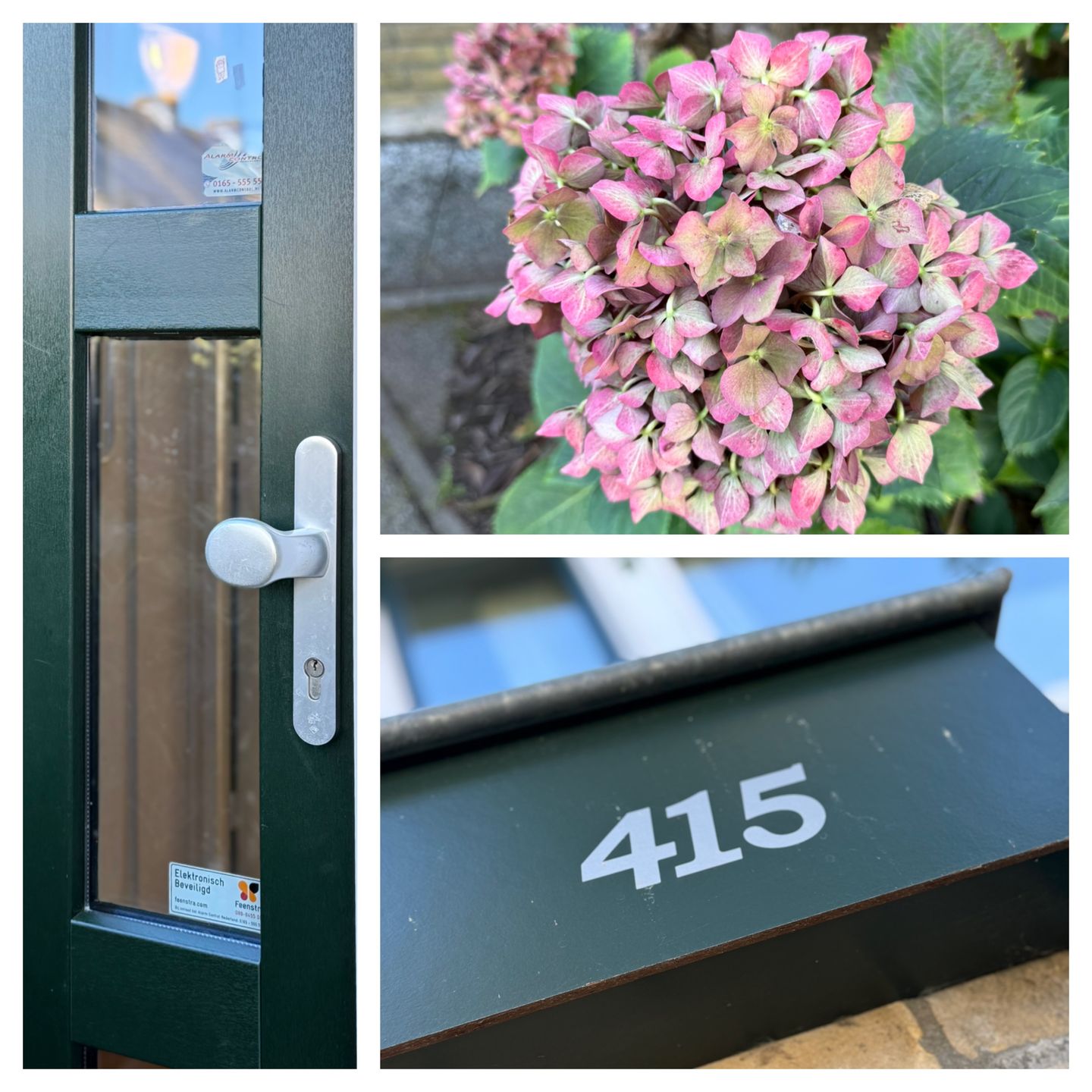 Foto 5 van Wadenoijenlaan 415