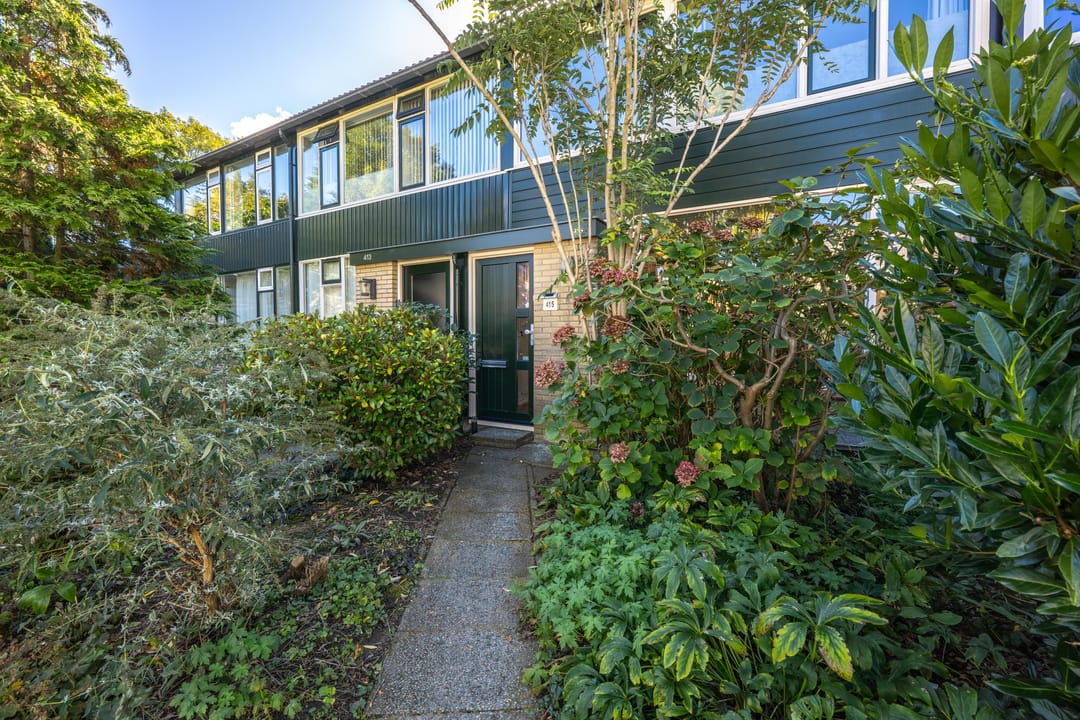 Foto 7 van Wadenoijenlaan 415