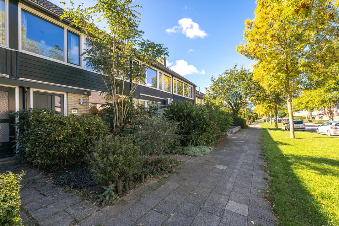 Foto 8 van Wadenoijenlaan 415