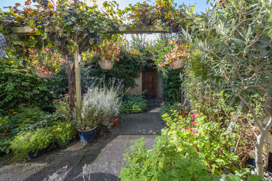 Foto 26 van Wadenoijenlaan 415