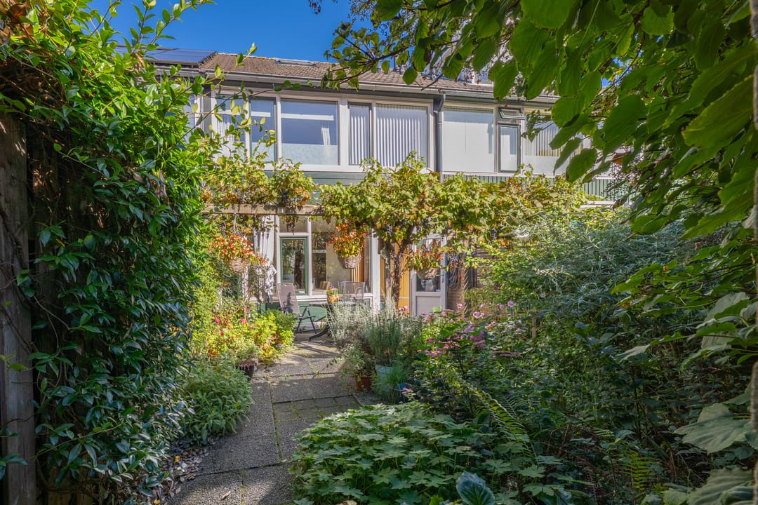 Foto 32 van Wadenoijenlaan 415