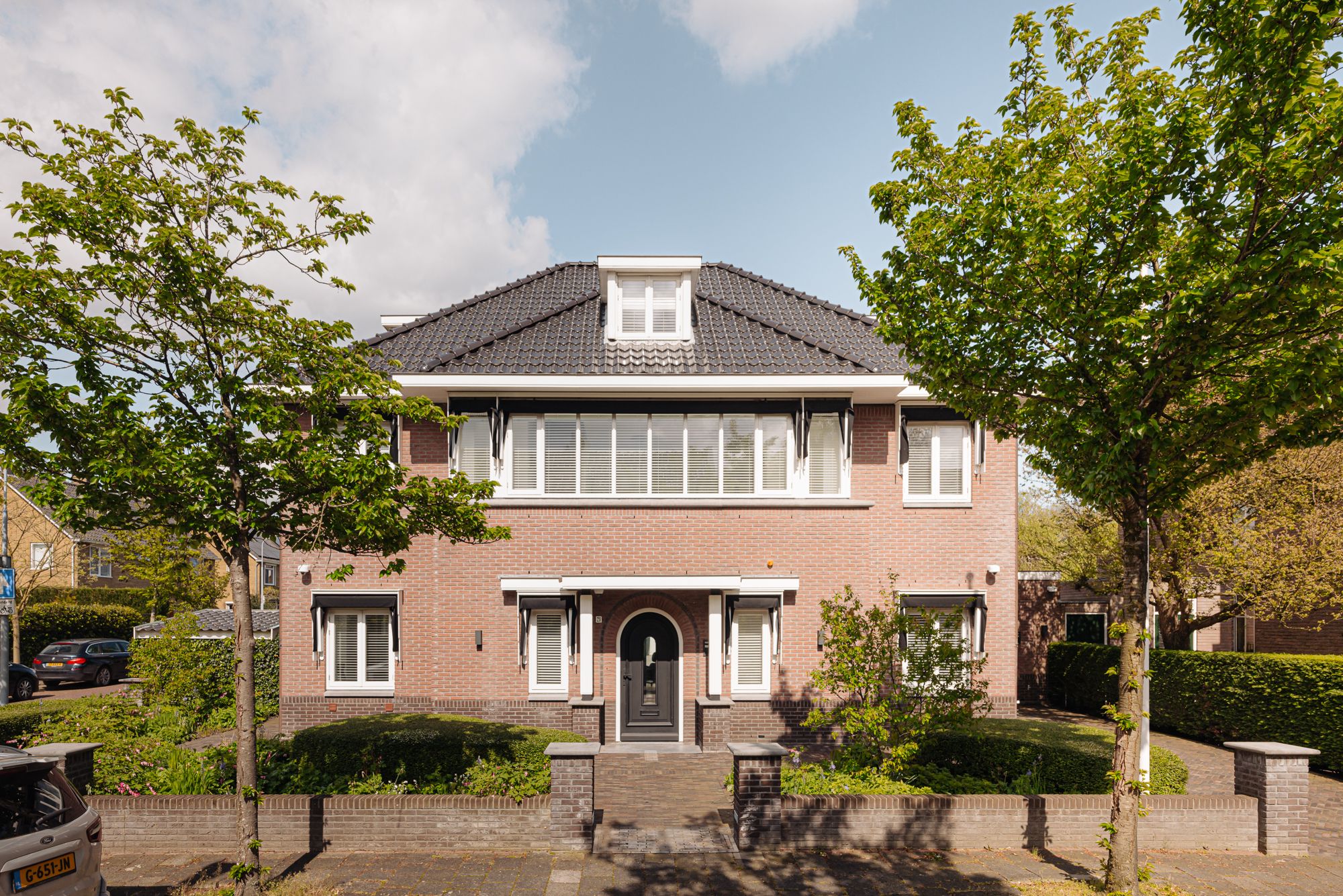 Pelikaanstraat, 21, Badhoevedorp, 1171DG, Noord-Holland, Nederland 21