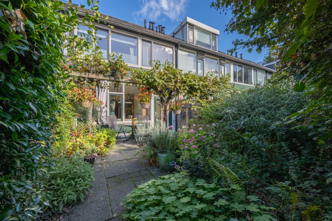 Foto 52 van Wadenoijenlaan 415