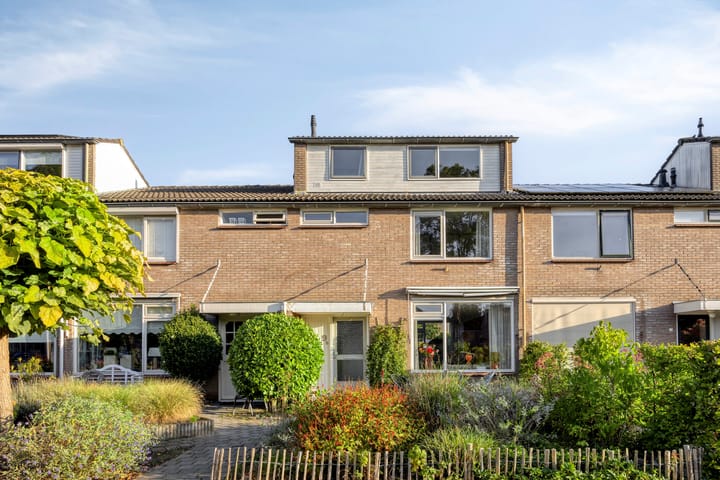 Foto 1 van Disselhof 9