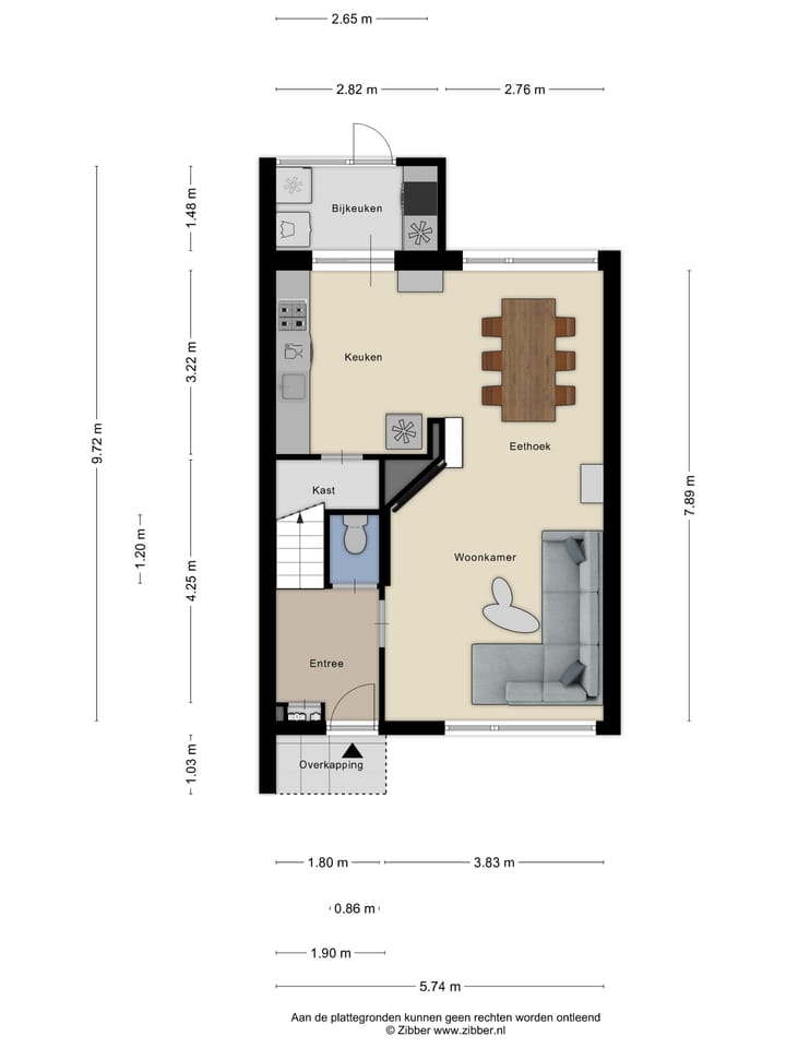 Foto 27 van Disselhof 9