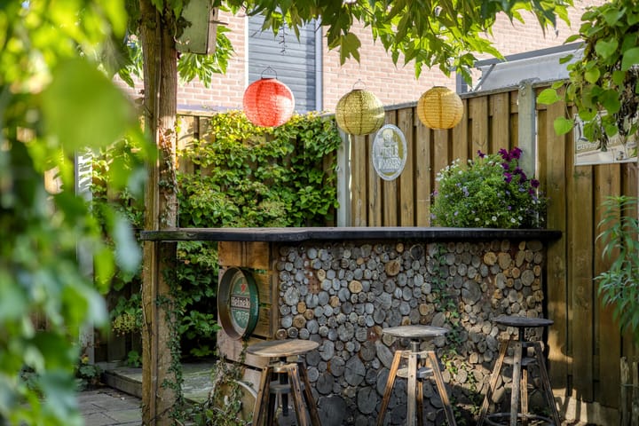 Foto 3 van Disselhof 9