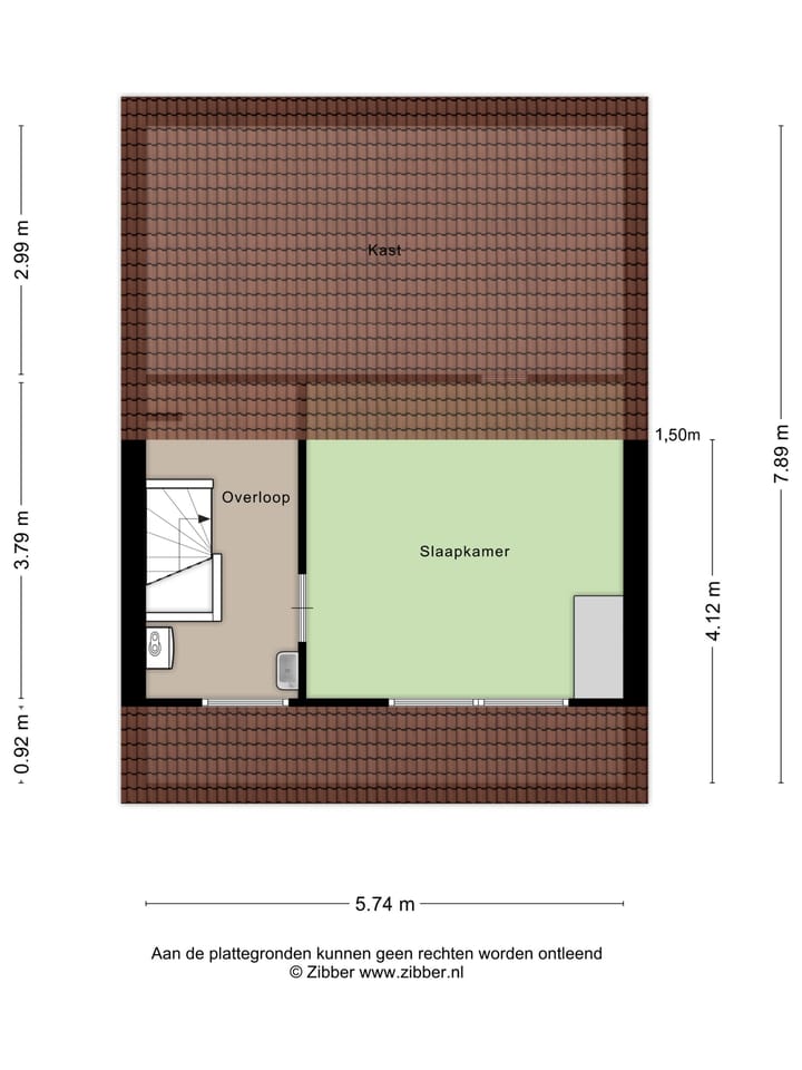 Foto 29 van Disselhof 9