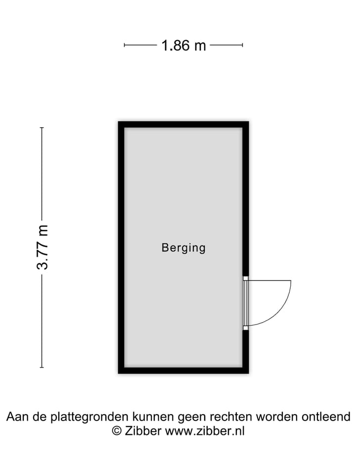 Foto 30 van Disselhof 9