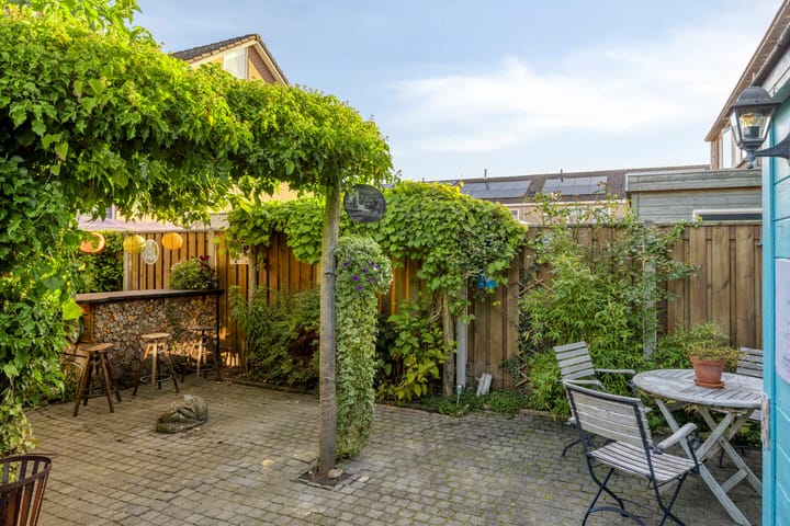 Foto 23 van Disselhof 9