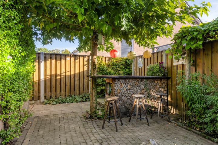 Foto 24 van Disselhof 9