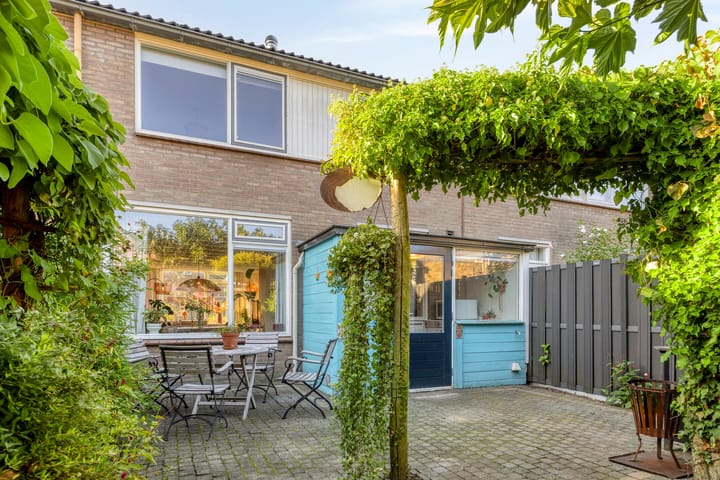 Foto 25 van Disselhof 9