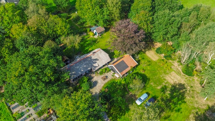 Foto 3 van Winkelsteeg 2