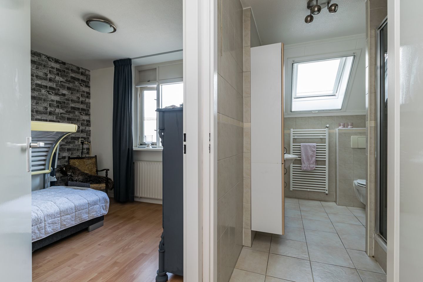 Foto 25 van Walstro 70