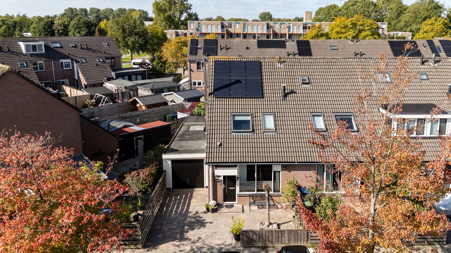 Foto 35 van Walstro 70