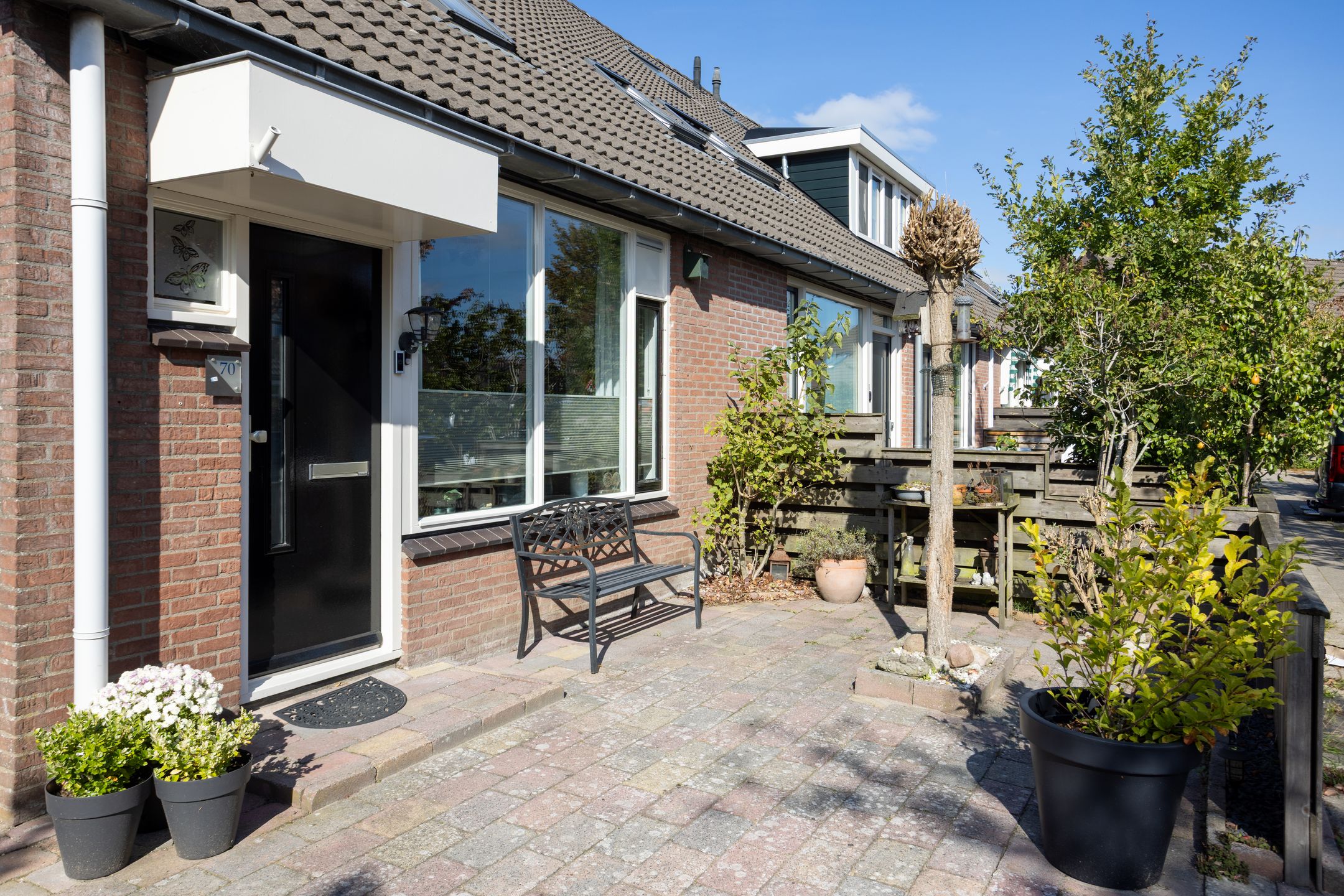 Foto 36 van Walstro 70