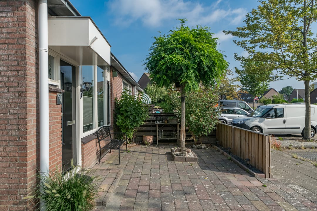 Foto 37 van Walstro 70