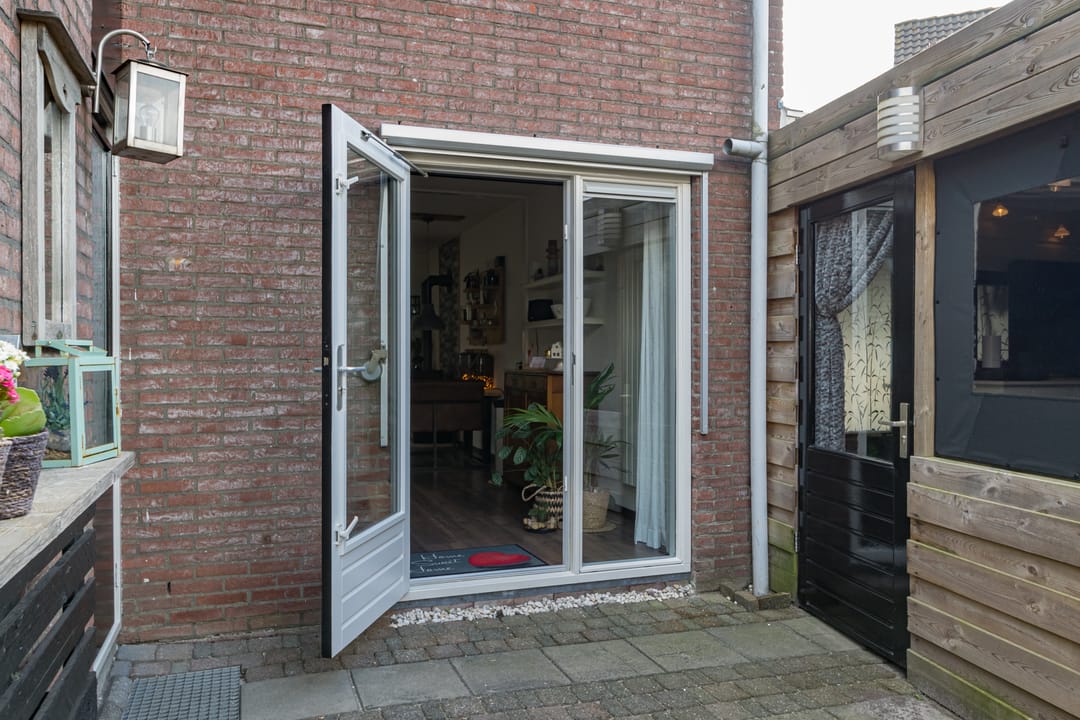 Foto 43 van Walstro 70