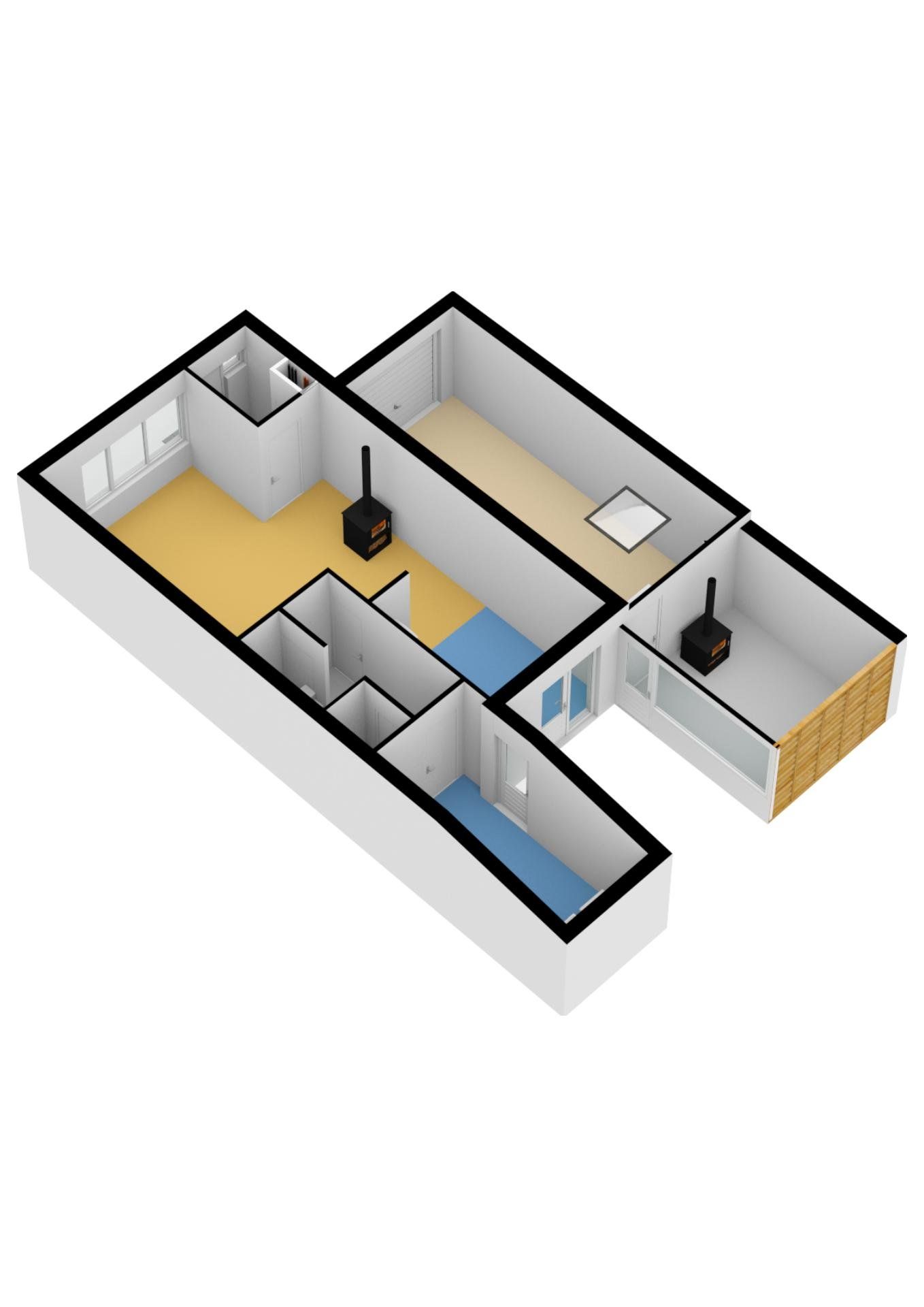 Foto 48 van Walstro 70