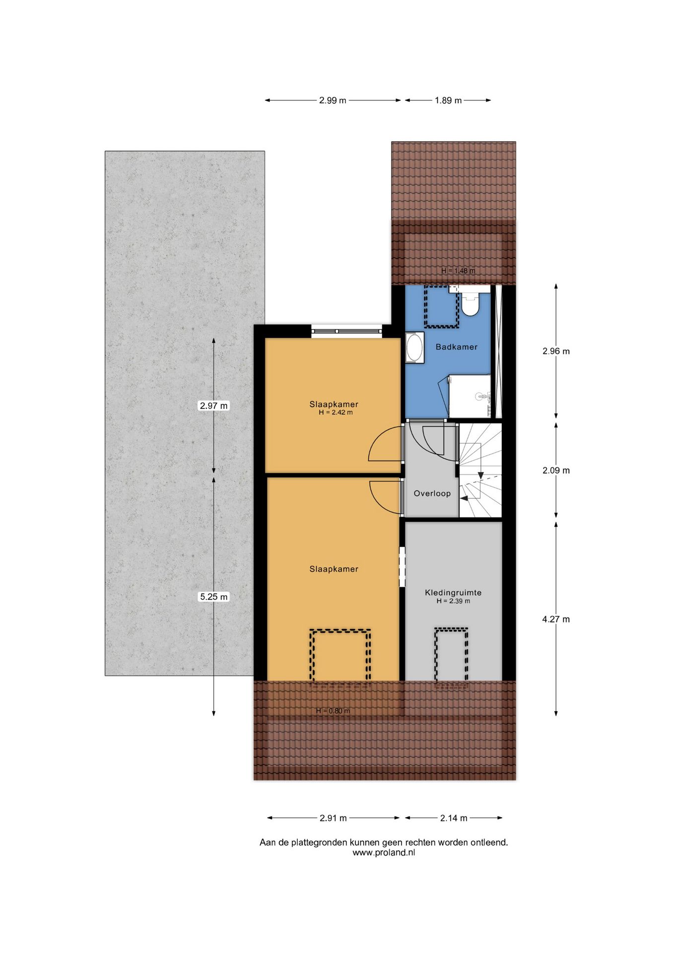 Foto 49 van Walstro 70