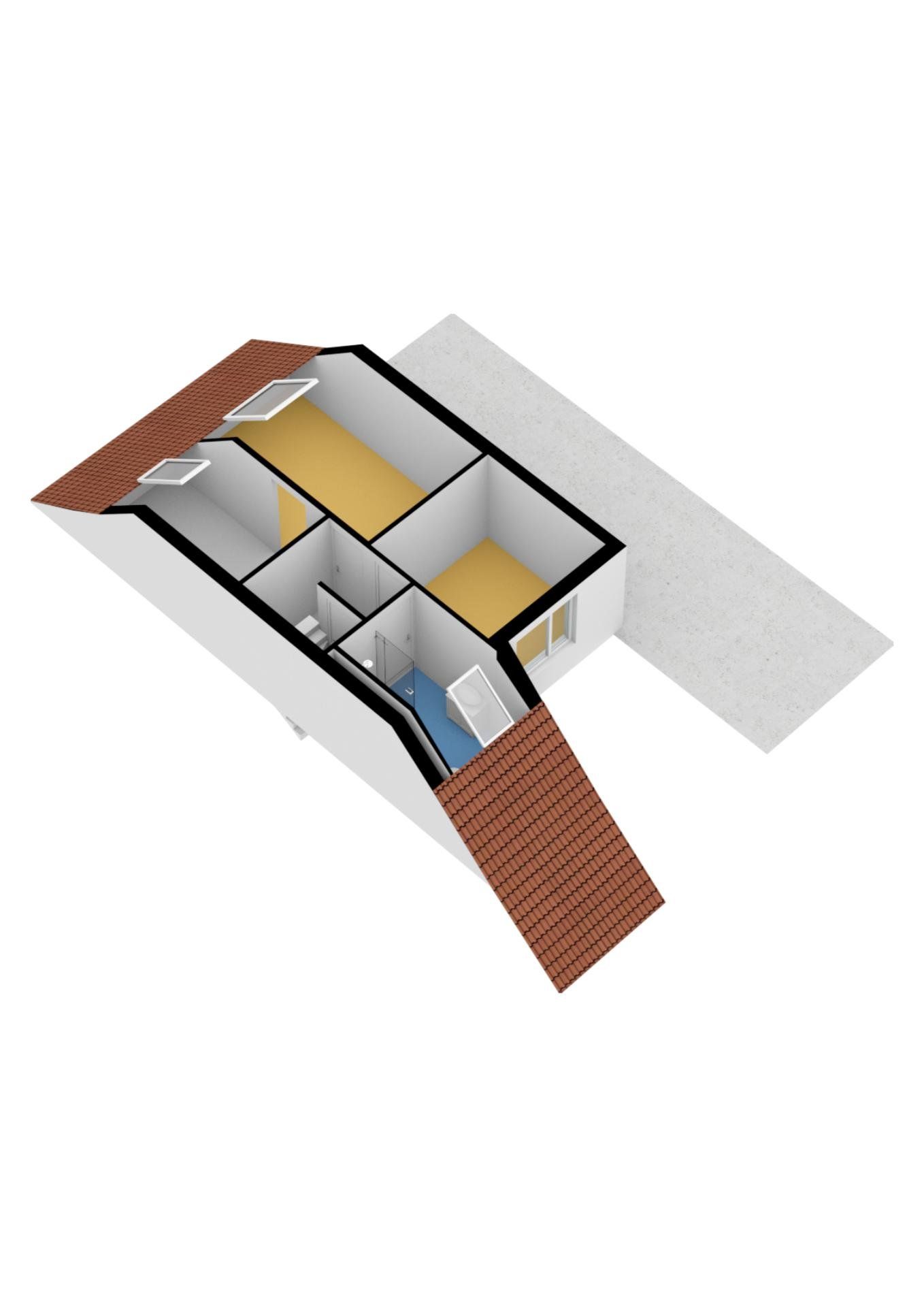 Foto 50 van Walstro 70