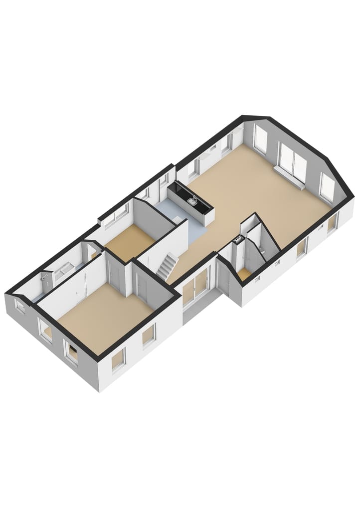 Foto 73 van Winkelsteeg 2
