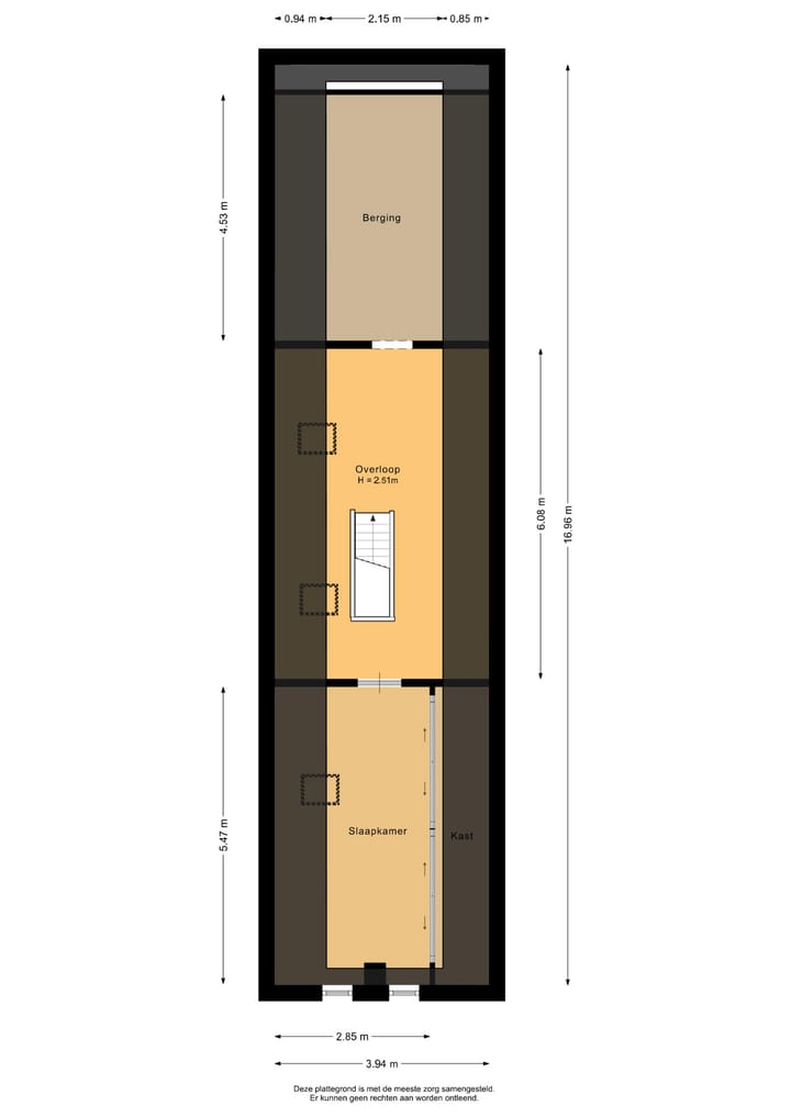 Foto 74 van Winkelsteeg 2