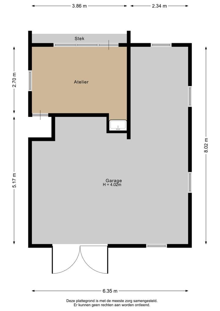 Foto 76 van Winkelsteeg 2