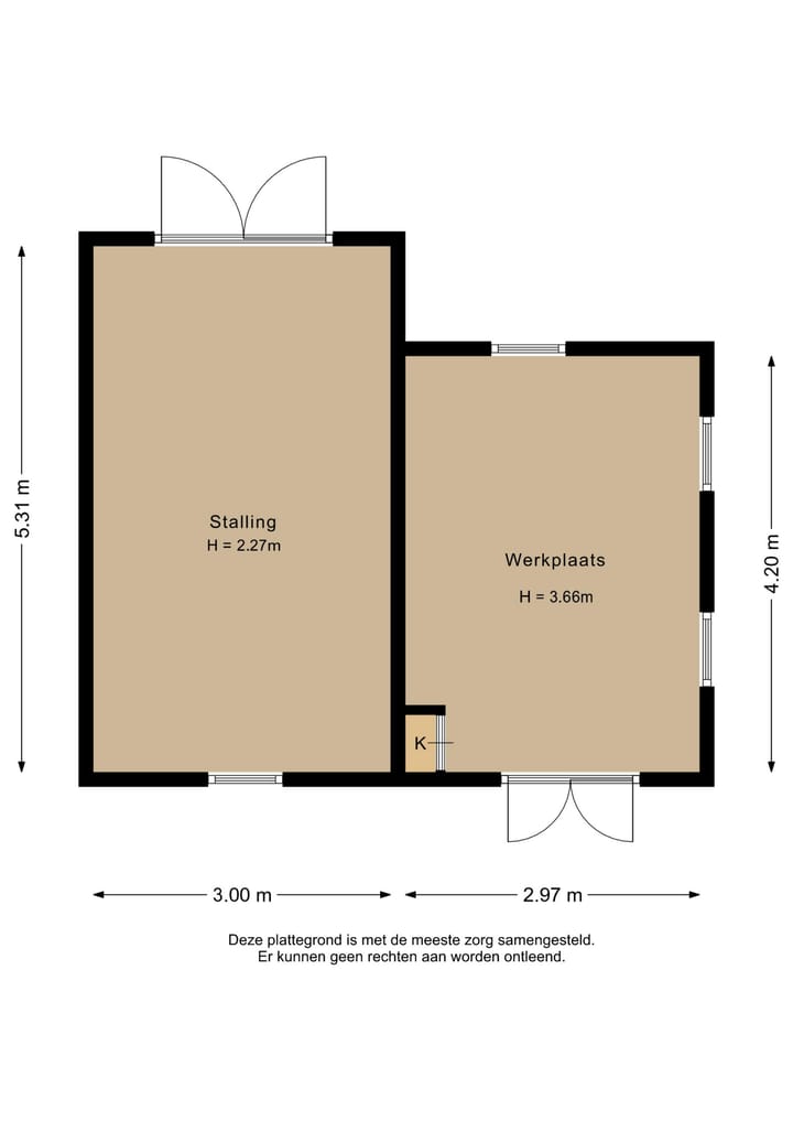 Foto 78 van Winkelsteeg 2