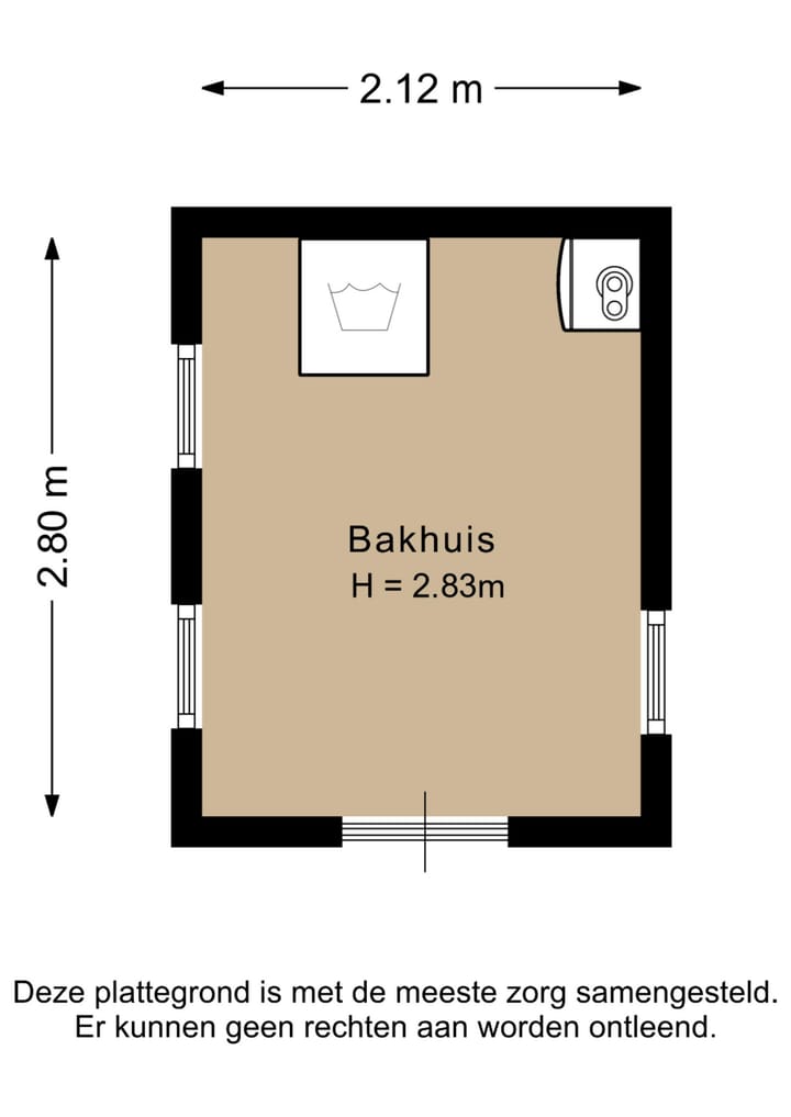 Foto 80 van Winkelsteeg 2