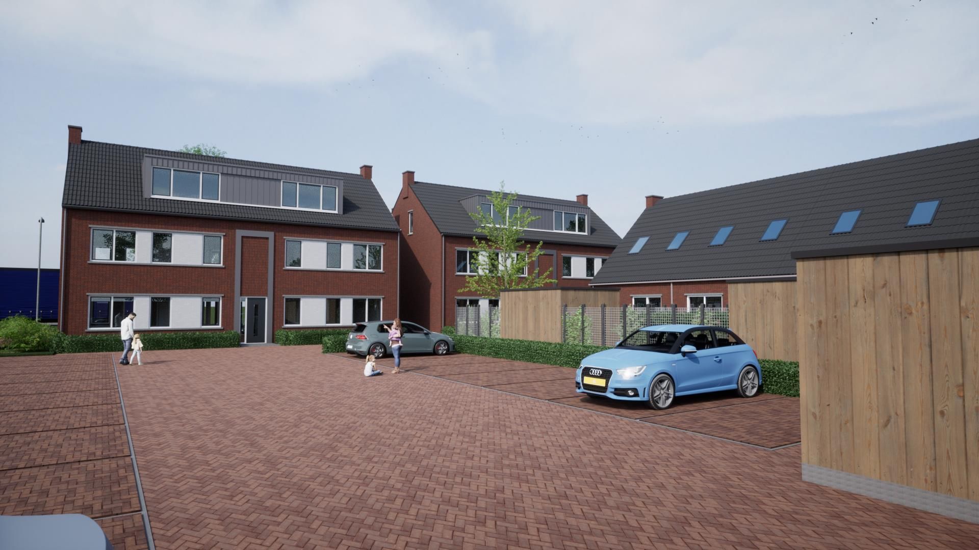 Foto 6 van Sportweg 2-F