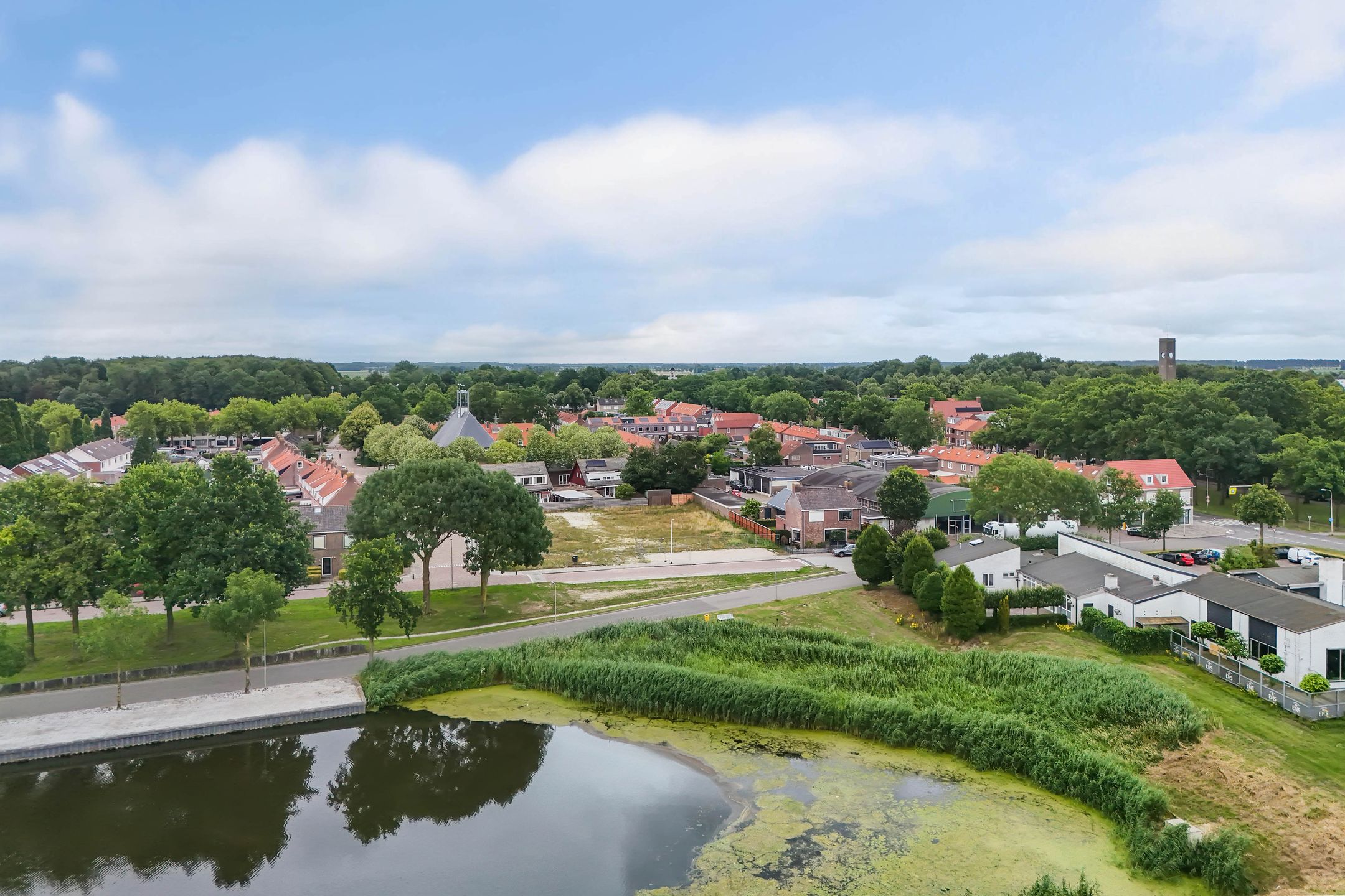 Foto 9 van Sportweg 2-F