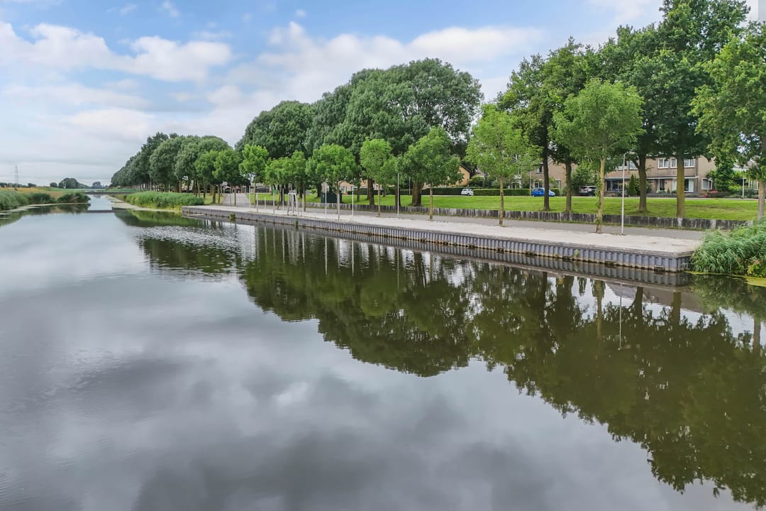 Foto 8 van Sportweg 2-F