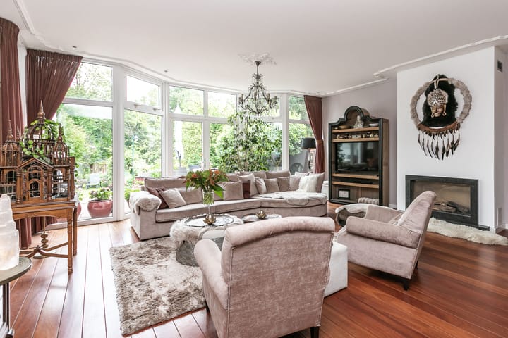 Photo 7 of Julianastraat 45