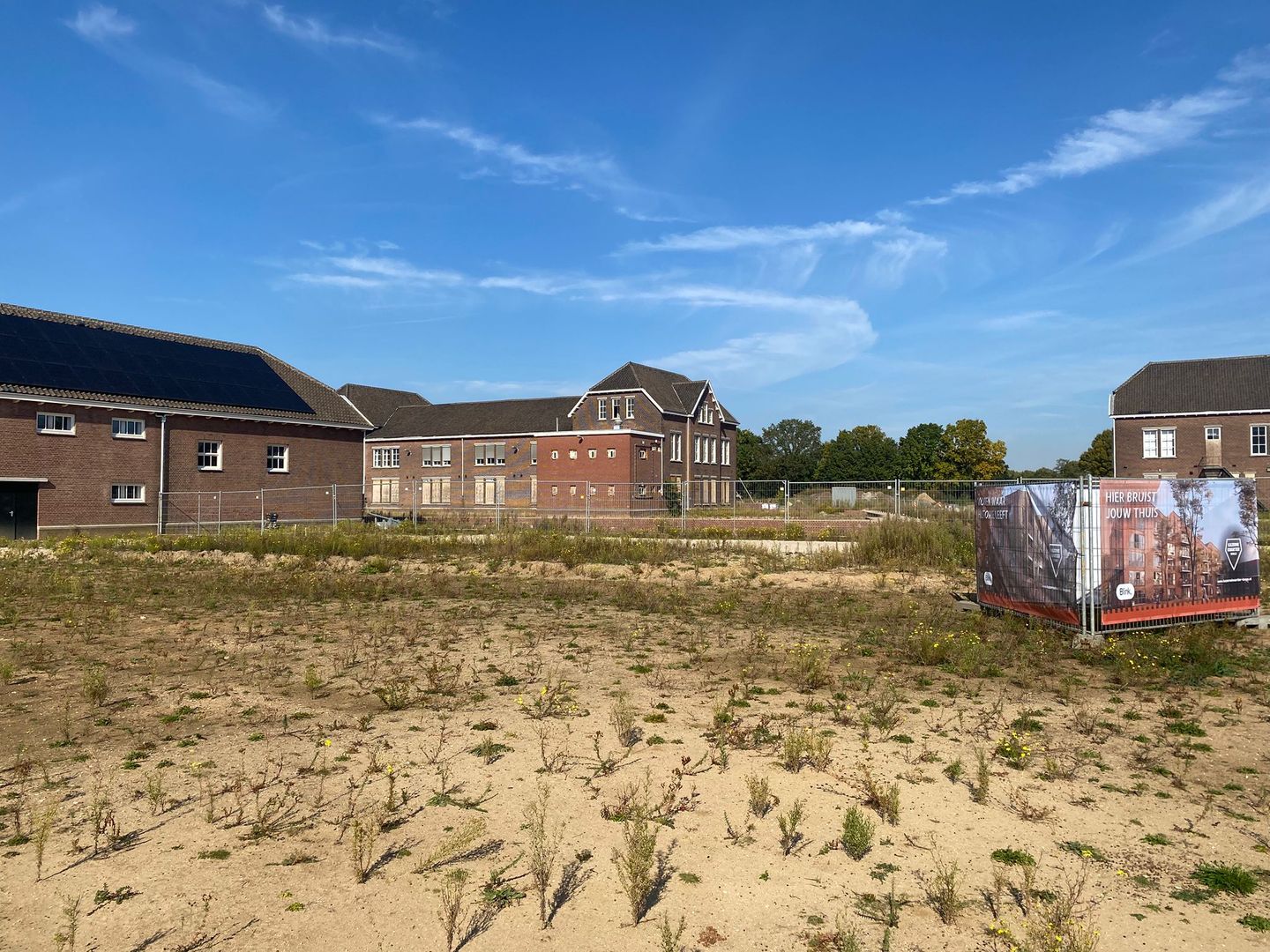 Foto 10 van Tussenappartement | Type F (Bouwnr. 0.03)