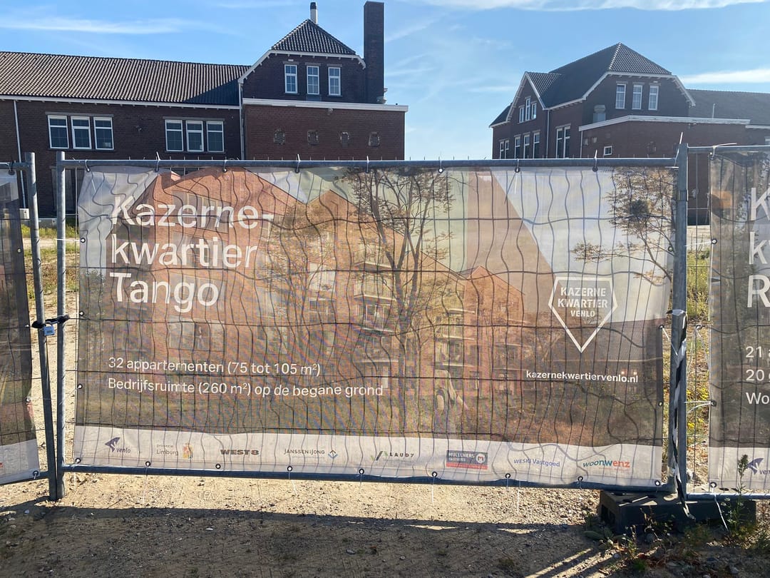 Foto 13 van Hoekappartement | Type B (Bouwnr. 3.05)