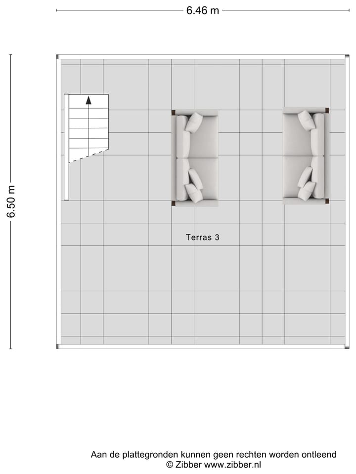 Foto 51 van van der Does de Willeboissingel 8-A
