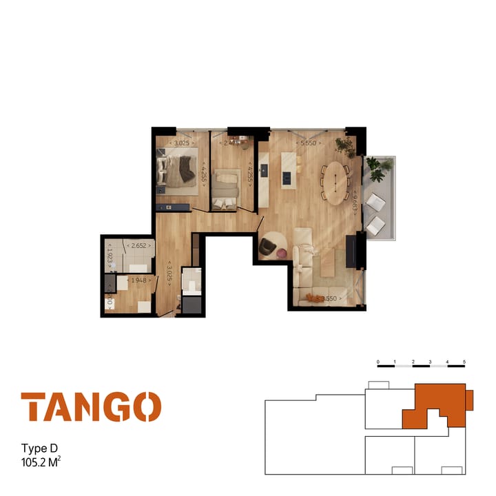 Foto 16 van Special | Type D (Bouwnr. 4.01)