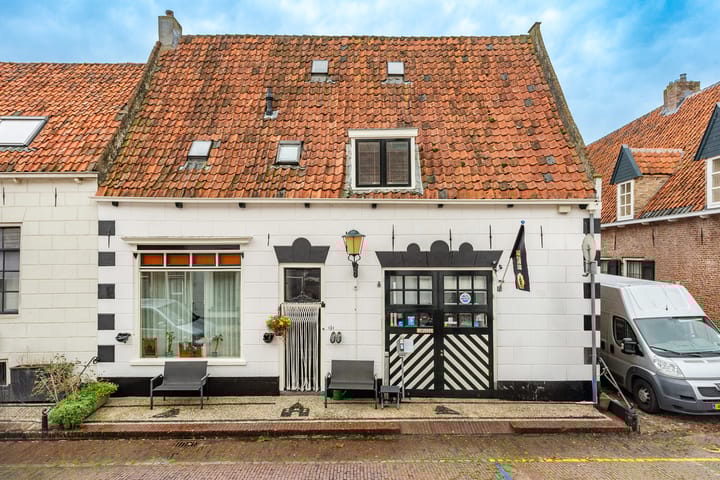 Photo 2 of Noorderkerkstraat 5