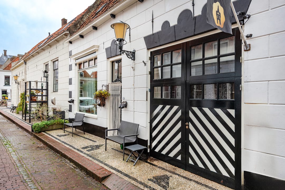 Photo 7 of Noorderkerkstraat 5