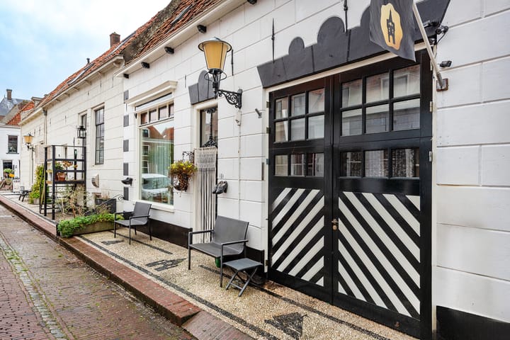 Photo 4 of Noorderkerkstraat 5