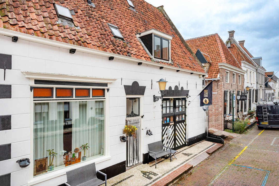 Photo 38 of Noorderkerkstraat 5