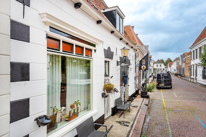 Photo 44 of Noorderkerkstraat 5