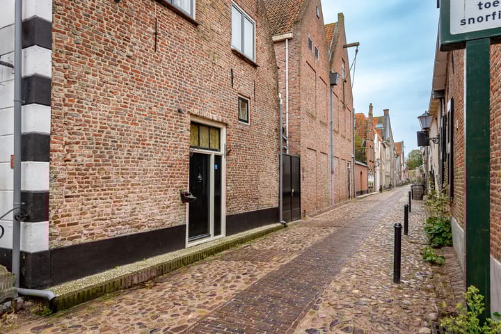 Photo 45 of Noorderkerkstraat 5