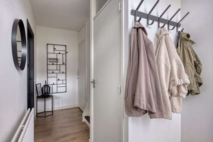 Photo 4 of Leliestraat 9