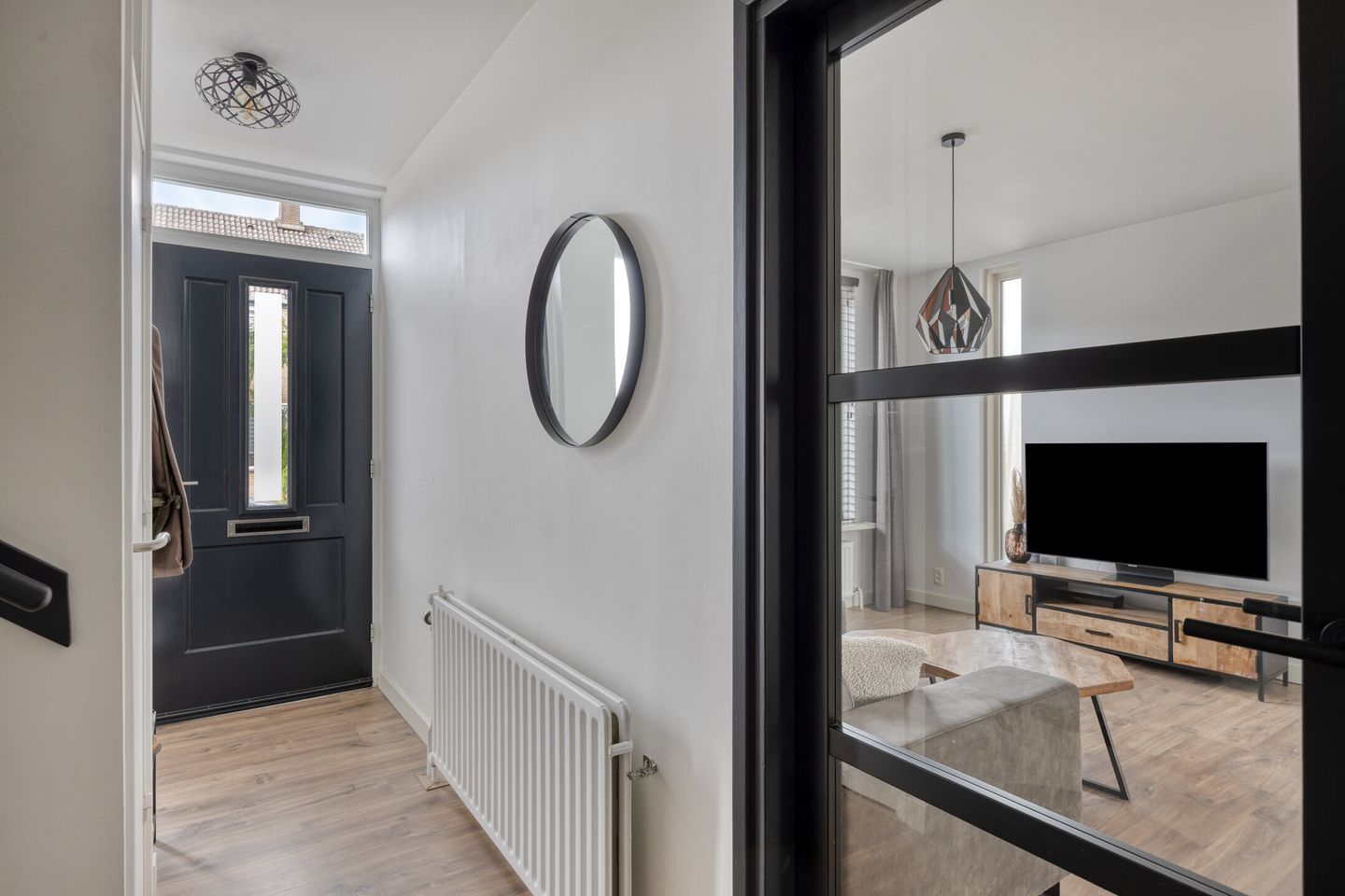 Foto 5 van Leliestraat 9